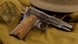 COLT WW1 1911 US Property.45 ACP - 2 of 3