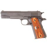 SPRINGFIELD ARMORY 1911-A1 .45 ACP - 1 of 3