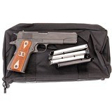 SPRINGFIELD ARMORY 1911-A1 .45 ACP - 3 of 3