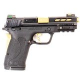 SMITH & WESSON PERFORMANCE CENTER M&P 380 SHIELD EZ M2.0 .380 ACP - 2 of 3