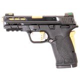 SMITH & WESSON PERFORMANCE CENTER M&P 380 SHIELD EZ M2.0 .380 ACP - 1 of 3