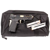 SMITH & WESSON PERFORMANCE CENTER M&P 380 SHIELD EZ M2.0 .380 ACP - 3 of 3