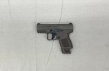 CANIK METE MC9 9MM LUGER (9x19 PARA) - 2 of 3