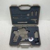 CANIK METE MC9 9MM LUGER (9x19 PARA) - 1 of 3