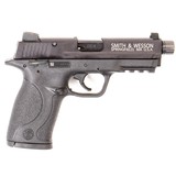 SMITH & WESSON M&P22 COMPACT.22 LR - 2 of 3