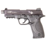 SMITH & WESSON M&P22 COMPACT.22 LR - 1 of 3