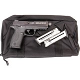 SMITH & WESSON M&P22 COMPACT.22 LR - 3 of 3