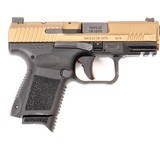CANIK TP9 ELITE SC 9MM LUGER (9x19 PARA) - 2 of 3