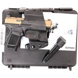 CANIK TP9 ELITE SC 9MM LUGER (9x19 PARA) - 3 of 3