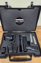 SPRINGFIELD ARMORY XD(M) 9MM LUGER (9X19 PARA) - 2 of 3
