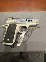 Kimber Micro 9 Rapide 9MM LUGER (9X19 PARA) - 3 of 3