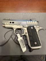 Kimber Micro 9 Rapide 9MM LUGER (9X19 PARA) - 2 of 3
