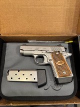 KIMBER MICRO 9 RAPTOR 9MM LUGER (9X19 PARA) - 1 of 3