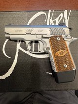 KIMBER MICRO 9 RAPTOR 9MM LUGER (9X19 PARA) - 2 of 3