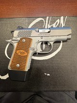 KIMBER MICRO 9 RAPTOR 9MM LUGER (9X19 PARA) - 3 of 3