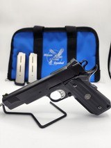 WILSON COMBAT CQB .45 ACP - 1 of 3
