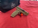 SPRINGFIELD ARMORY HELLCAT PRO MOS FDE 9MM 9MM LUGER (9x19 PARA) - 1 of 3