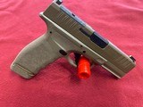 SPRINGFIELD ARMORY HELLCAT PRO MOS FDE 9MM 9MM LUGER (9x19 PARA) - 2 of 3