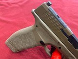 SPRINGFIELD ARMORY HELLCAT PRO MOS FDE 9MM 9MM LUGER (9x19 PARA) - 3 of 3