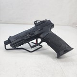 TISAS PX-9 GEN 3 TACTICAL 9MM LUGER (9x19 PARA) - 3 of 3