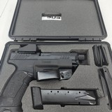 TISAS PX-9 GEN 3 TACTICAL 9MM LUGER (9x19 PARA) - 1 of 3