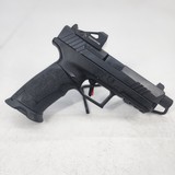 TISAS PX-9 GEN 3 TACTICAL 9MM LUGER (9x19 PARA) - 2 of 3