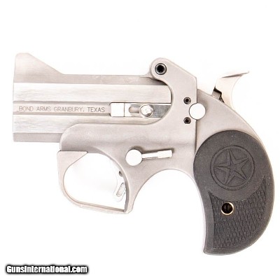 BOND ARMS ROUGH N ROWDY .45 LC/.410 GA