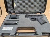 SMITH & WESSON M&P9C 9MM LUGER (9x19 PARA) - 3 of 3