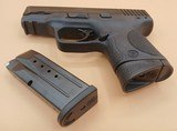 SMITH & WESSON M&P9C 9MM LUGER (9x19 PARA) - 1 of 3