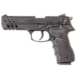 TISAS ZIGANA SPORT 9MM LUGER (9x19 PARA) - 1 of 3