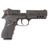 TISAS ZIGANA SPORT 9MM LUGER (9x19 PARA) - 2 of 3