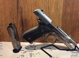 BERETTA 96 .40 S&W - 2 of 3