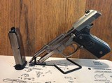 BERETTA 96 .40 S&W - 1 of 3