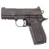 WILSON COMBAT SFX9 9MM LUGER (9x19 PARA) - 1 of 3
