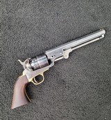 PIETTA 1851 NAVY .44 (black powder only) - 1 of 3