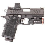 STACCATO 2011 CS V3 SPECIAL DETECTIVE 9MM LUGER (9x19 PARA) - 2 of 3