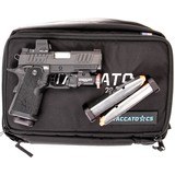 STACCATO 2011 CS V3 SPECIAL DETECTIVE 9MM LUGER (9x19 PARA) - 3 of 3