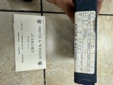SMITH & WESSON 61-1 .22 LR - 3 of 3