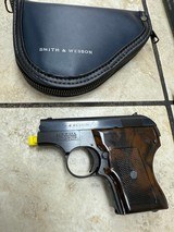 SMITH & WESSON 61-1 .22 LR - 2 of 3