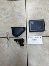 SMITH & WESSON 61-1 .22 LR - 1 of 3