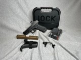 GLOCK G45 9MM LUGER (9X19 PARA) - 3 of 3