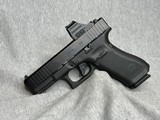 GLOCK G45 9MM LUGER (9X19 PARA) - 1 of 3