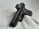GLOCK G45 9MM LUGER (9X19 PARA) - 2 of 3