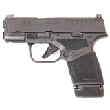 SPRINGFIELD ARMORY HELLCAT OSP 9MM LUGER (9x19 PARA) - 1 of 3