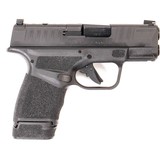 SPRINGFIELD ARMORY HELLCAT OSP 9MM LUGER (9x19 PARA) - 2 of 3