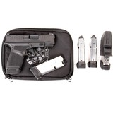 SPRINGFIELD ARMORY HELLCAT OSP 9MM LUGER (9x19 PARA) - 3 of 3