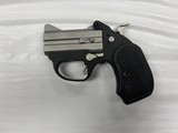 BOND ARMS STINGER FIREBALL .38 SPL - 2 of 3