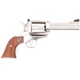 RUGER NEW MODEL BLACKHAWK .357 MAG - 2 of 2