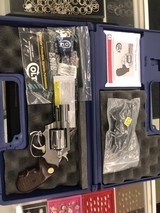 COLT KING COBRA CARRY .357 MAG - 1 of 3