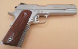 ED BROWN EXECUTIVE ELITE II .45 ACP - 2 of 3